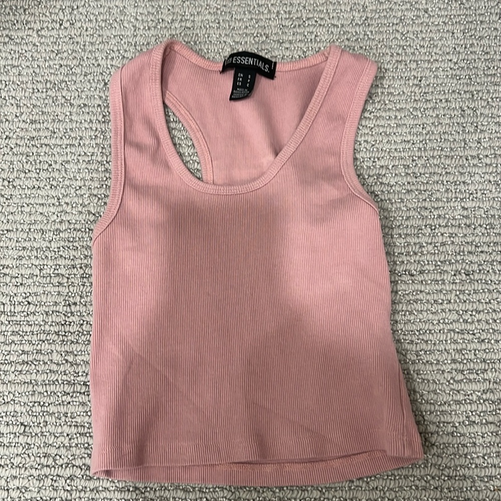 Women’s Crop Top